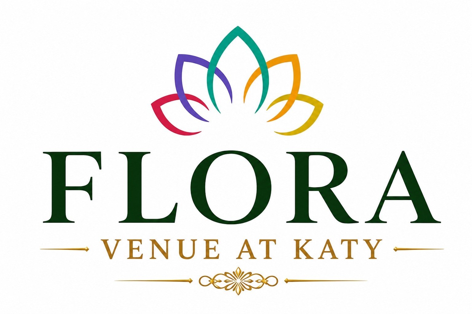 Flora Logo