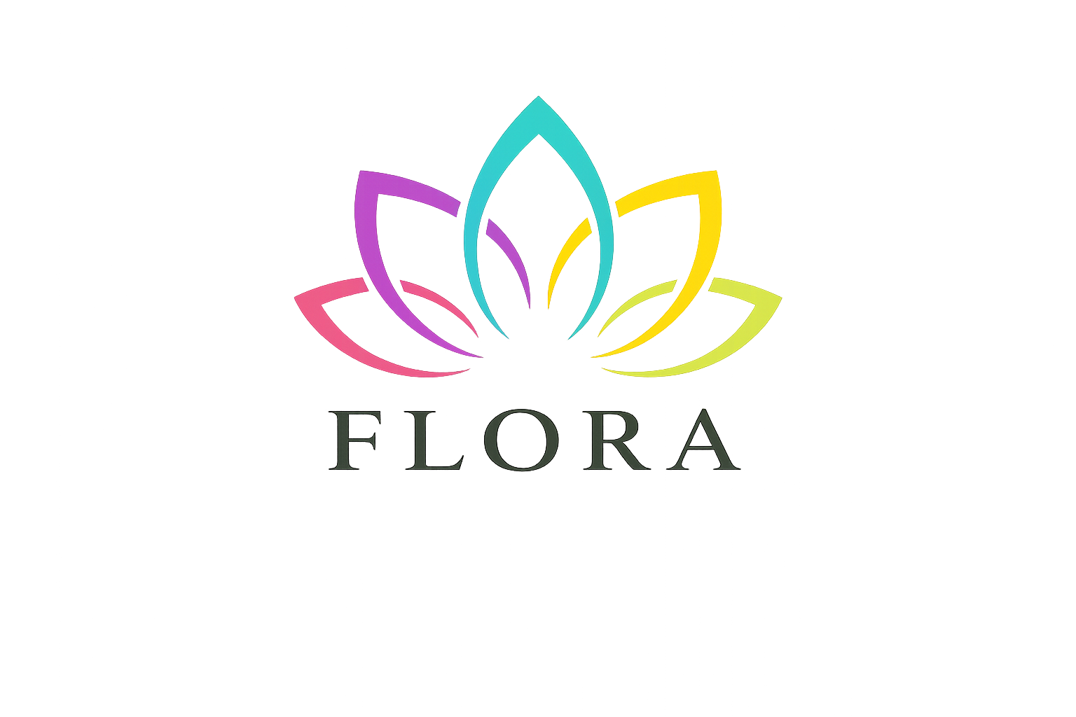 Flora Logo